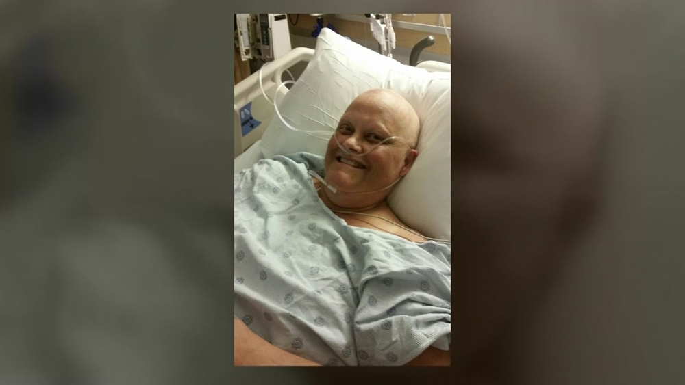 Tomball students work to give teacher with cancer dream vacation